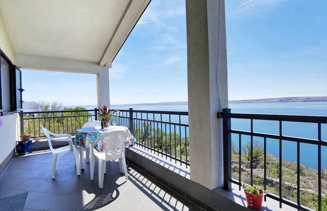 Adria - Seafront & Seaview - A2 Enzo - Foto 26