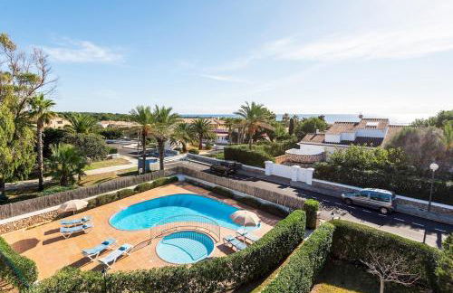 Brisa Mar 1, 2 bedroom apartment, Cala'n Bosch - Foto 10