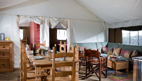 Bleasdale at Lantern and Larks - Foto 3