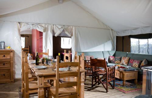 Bleasdale at Lantern and Larks - Foto 3