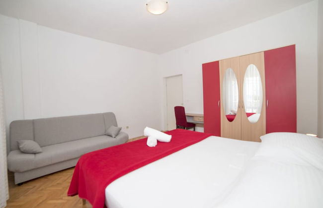 Apartments Pavla&niko - Foto 22