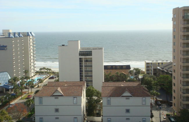 Ocean Villas Beach Resort - Foto 8