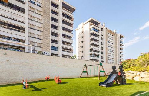 Cozy Apartment In Villajoyosa With Private Swimming Pool, Can Be Inside Or Outside - Photo 4