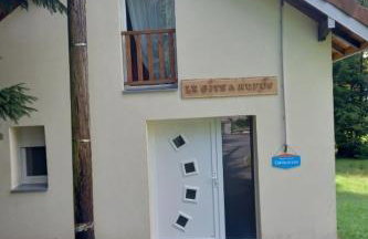 Gîte à rufus - Foto 30