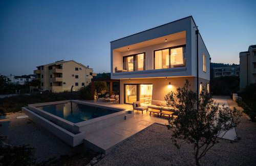 Courtside Luxury Villa Dalmatia - Photo 45