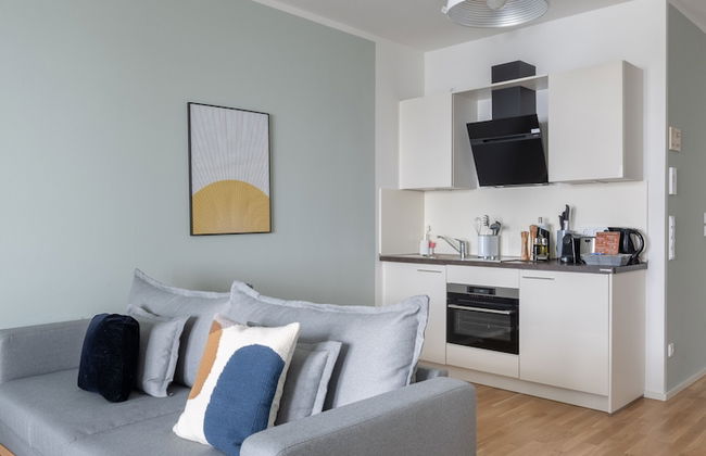 Limehome Trier Nikolaus-Leis-Strasse - Foto 19