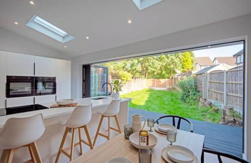 Stylish Modern home near Mcr Centre CoOp & Etihad - Foto 19