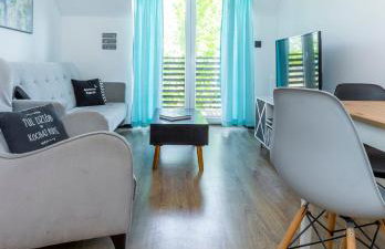 Apartament Zeglarski - Foto 2