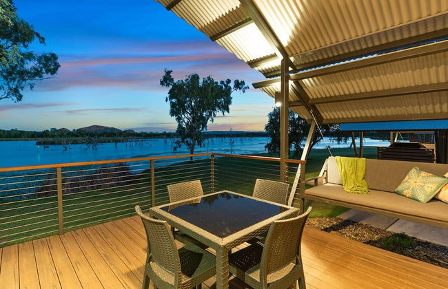 Kimberleyland Waterfront Holiday Park - Photo 29