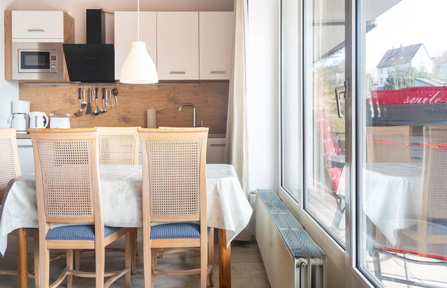 Family Stay in Harz Hills - Foto 32