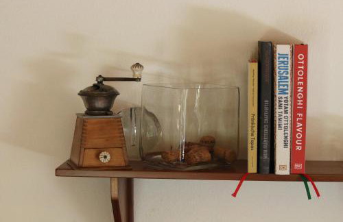 Casa-Philipp, mediterrane, lichtdurchflutete, stilvolle Ruhe-Oase, ebenerdig, mit Garten, Terrasse, Grill und Sauna im Naturparadies Fränkische Schweiz - Foto 17