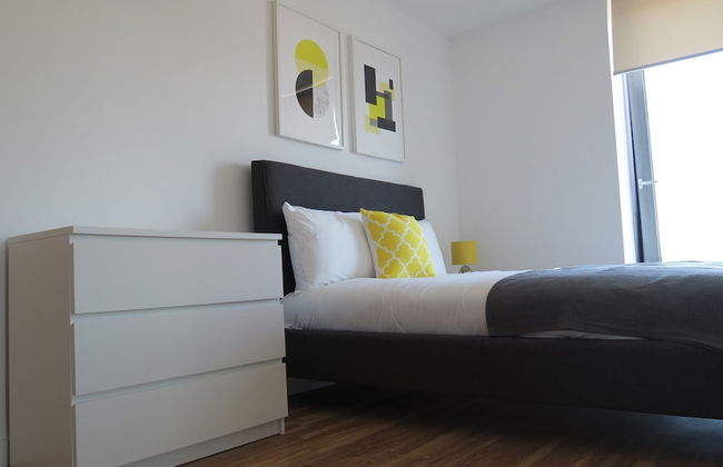 Quay Apartments - Photo 28