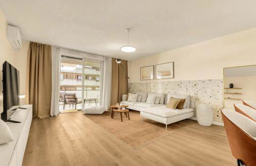 Savana - apt à 10min du Capitole - Foto 14