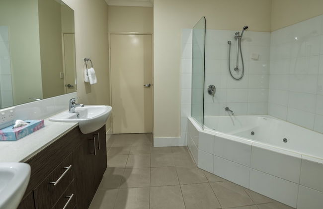 Rosslyn Bay Resort - Foto 30