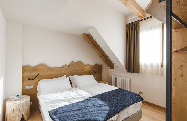 Residence Langes - Foto 20