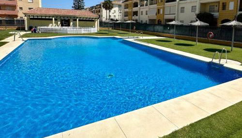 Chipiona - Playa a 200m terraza piscina padel - Foto 3