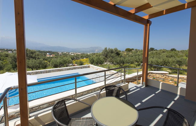 Electra Villas at Kokkino Chorio - Foto 33