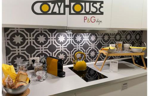 Cozy House - Foto 29