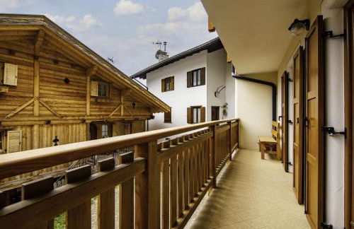 Apartment Delago by Interhome - Foto 44