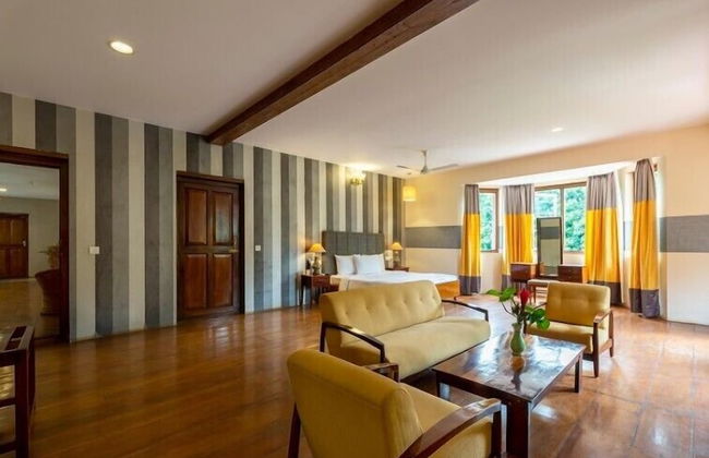 Ama Plantation Trails , Coorg - Foto 22