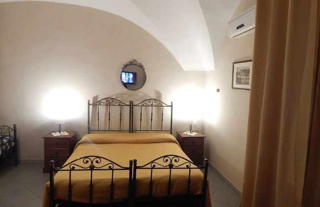 Albatro Rooms - Foto 11