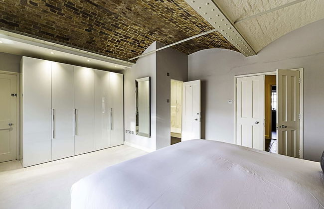 Charming Home in St Katharine Docks - Foto 3