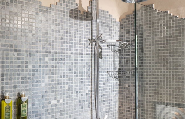 Castello di Tornano Wine Resort - Foto 53