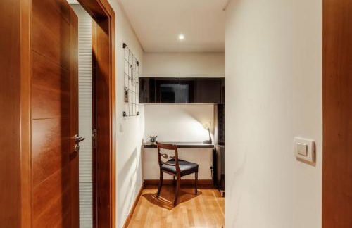 Charmoso Apartamento Sacavém - Foto 39