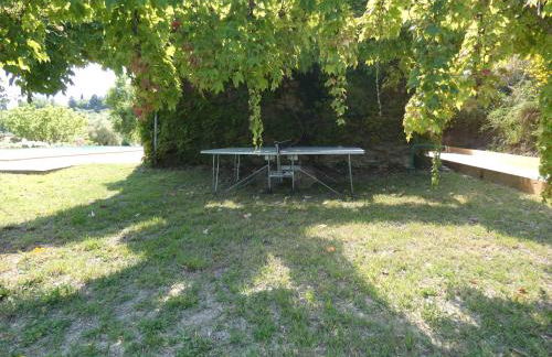 SCAPPO IN UMBRIA, il Fienile - Foto 14