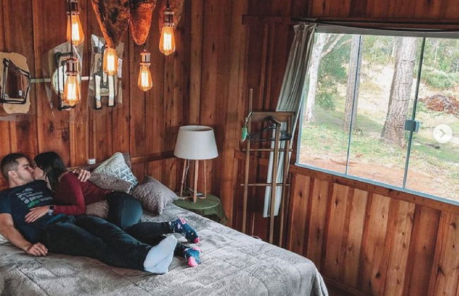 YAAHOO ECOLODGE - Foto 69