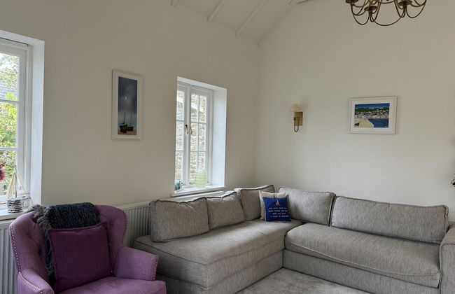 The Old Coach House Salcombe - Foto 22