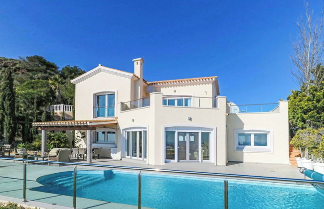 Villa Viewpoint 5 - Foto 21