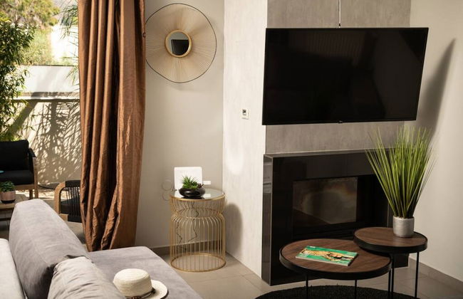 Delight Luxury Apt - Delight Luxury Apt Souda - Foto 18