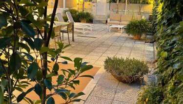 Villa Ada - Photo 2, Garden view