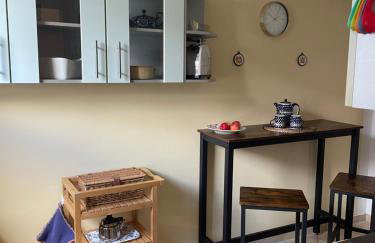 Meine schöne Ferienwohnung in der Nähe der Spree - Foto 7