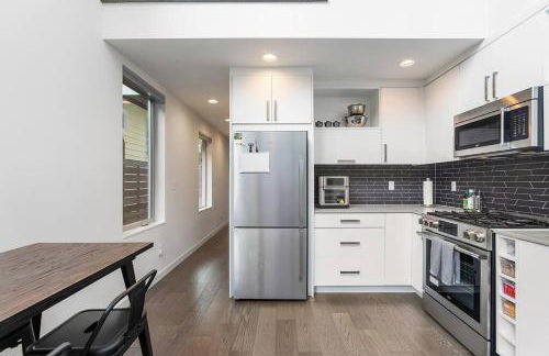 Autumn Leaves in Jefferson Park - Foto 31