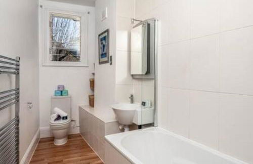 Lovely 2-bed flat next to Oval Cricket Ground - Foto 11