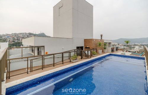 YHD - Condominium with pool near UFSC Located in Carvoeira, this condominium is an excellent choi - Photo 29
