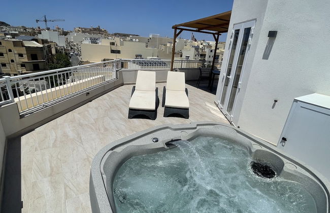 The Willows Luxury Penthouse - Foto 1