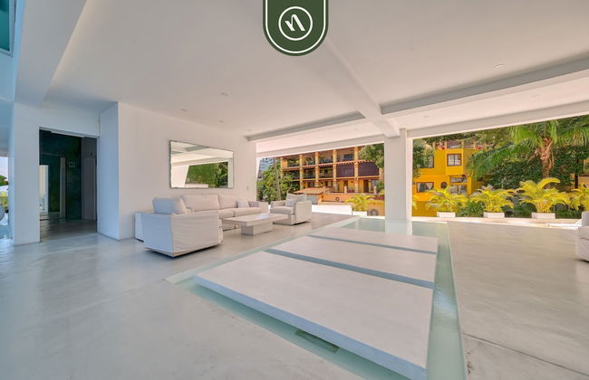 1BR Condo Near to Beach - Foto 54