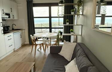 La Naturelle 123 - Duplex Vue Mer Wimereux - Foto 1