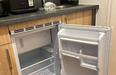 Rheinpanorama Suite mit Balkon - Foto 15