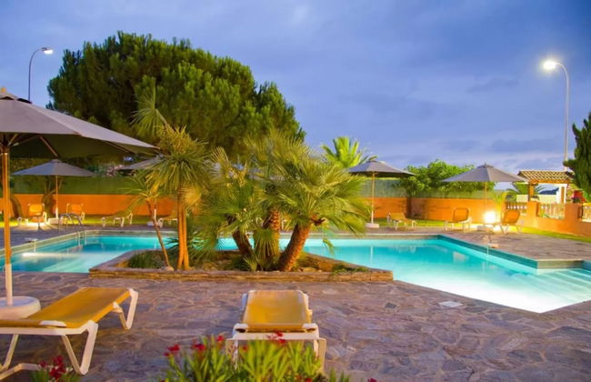 Le California Motel - Foto 27