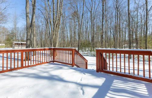 *4BR 2BA N Shore Hidden Retreat* - Foto 21