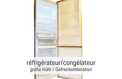 Chez Louna - Grand Gîte - Foto 28