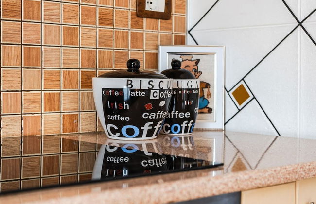 The Old-clock Apartment - Foto 21