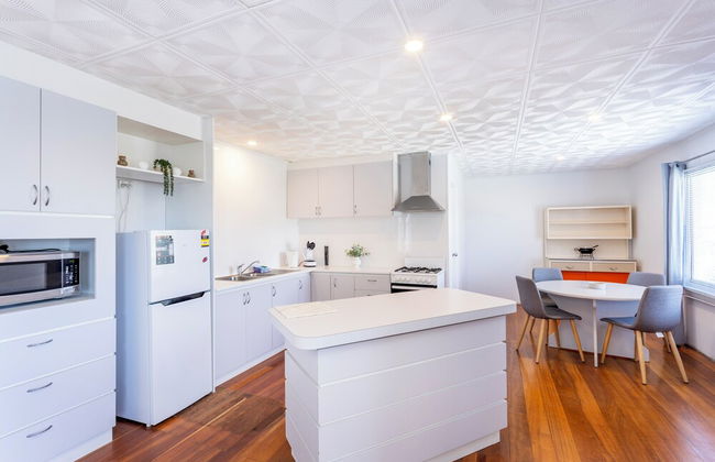 The Beach Haven - Photo 6