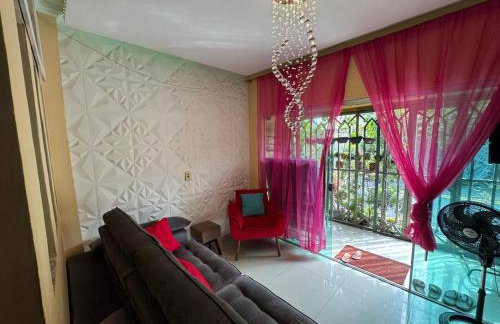 CASA DE DOIS PAVIMENTOS COM SUITEs - Foto 13
