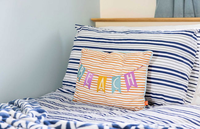 Seaside Retreat - Five Minutes to Beach Village - Photo 15