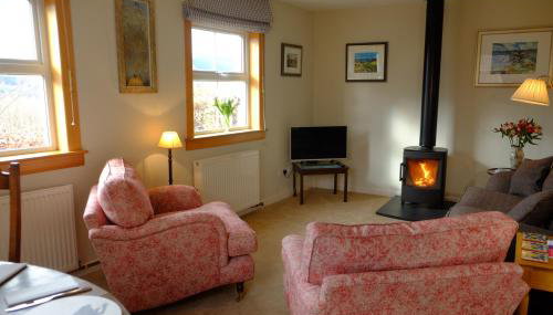 Blairchroisk Cottage - Foto 3